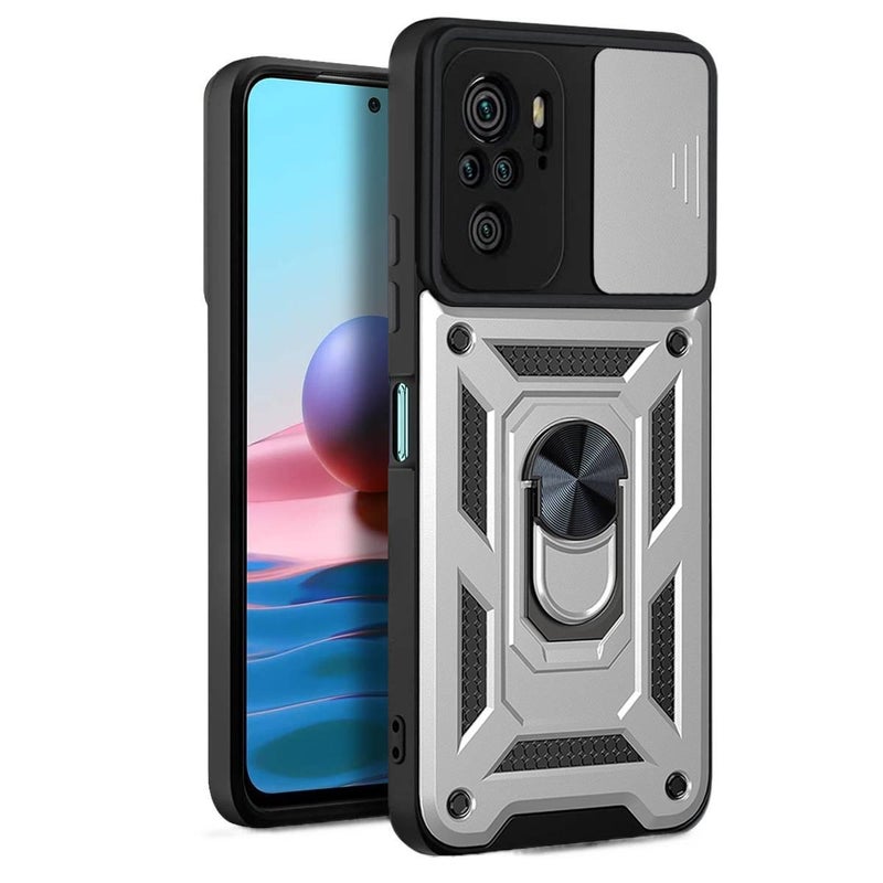 BB Protective Case, Gold TPU, Drop Protection, Magnetic, Shockproof Cover for iPhone 11 - Image 5