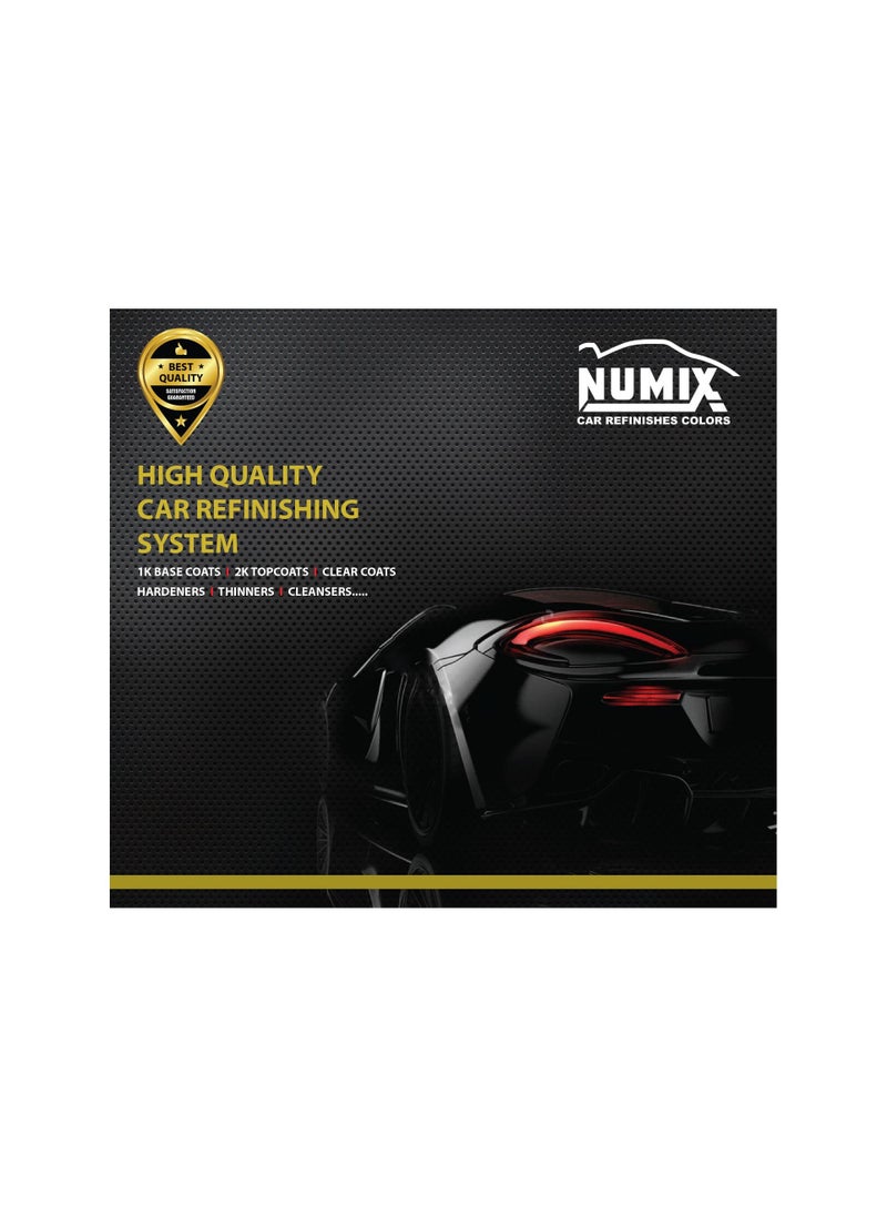 Numix Slow Thinner 204 (1 L) Specially Designed for Automotive by National Paints - pzsku/Z6B51B7578F02F0363528Z/45/_/1663305355/0bd95fa2-f704-4cfa-b930-3676decc3bfc