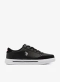 يو اس بولو اسن Black