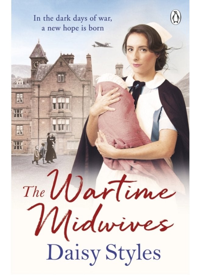 The Wartime Midwives - Paperback