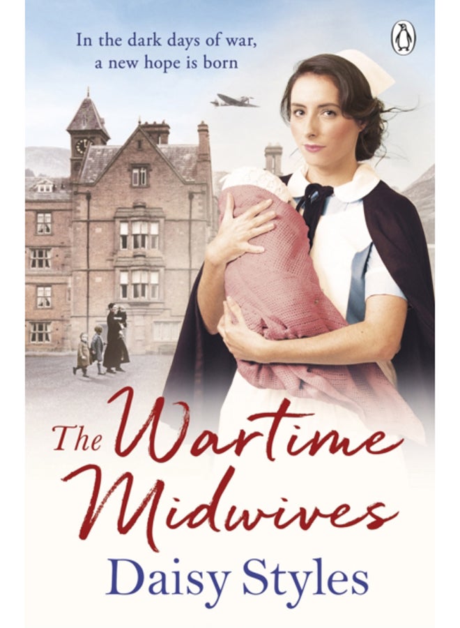 The Wartime Midwives 
