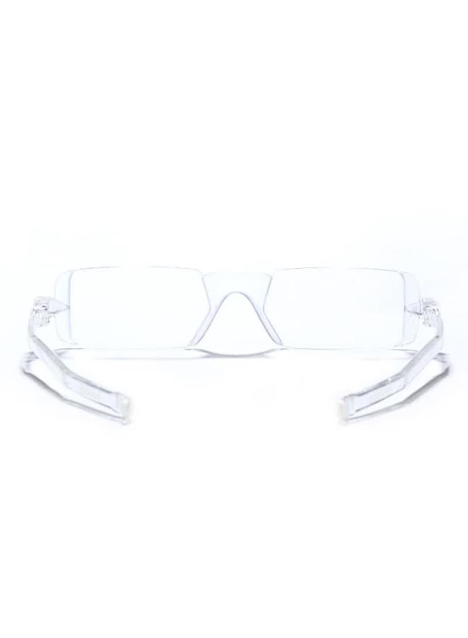 Nannini Italy Uni Portable High-definition Original Imported Folding Fashion Reading Gl - Image 4