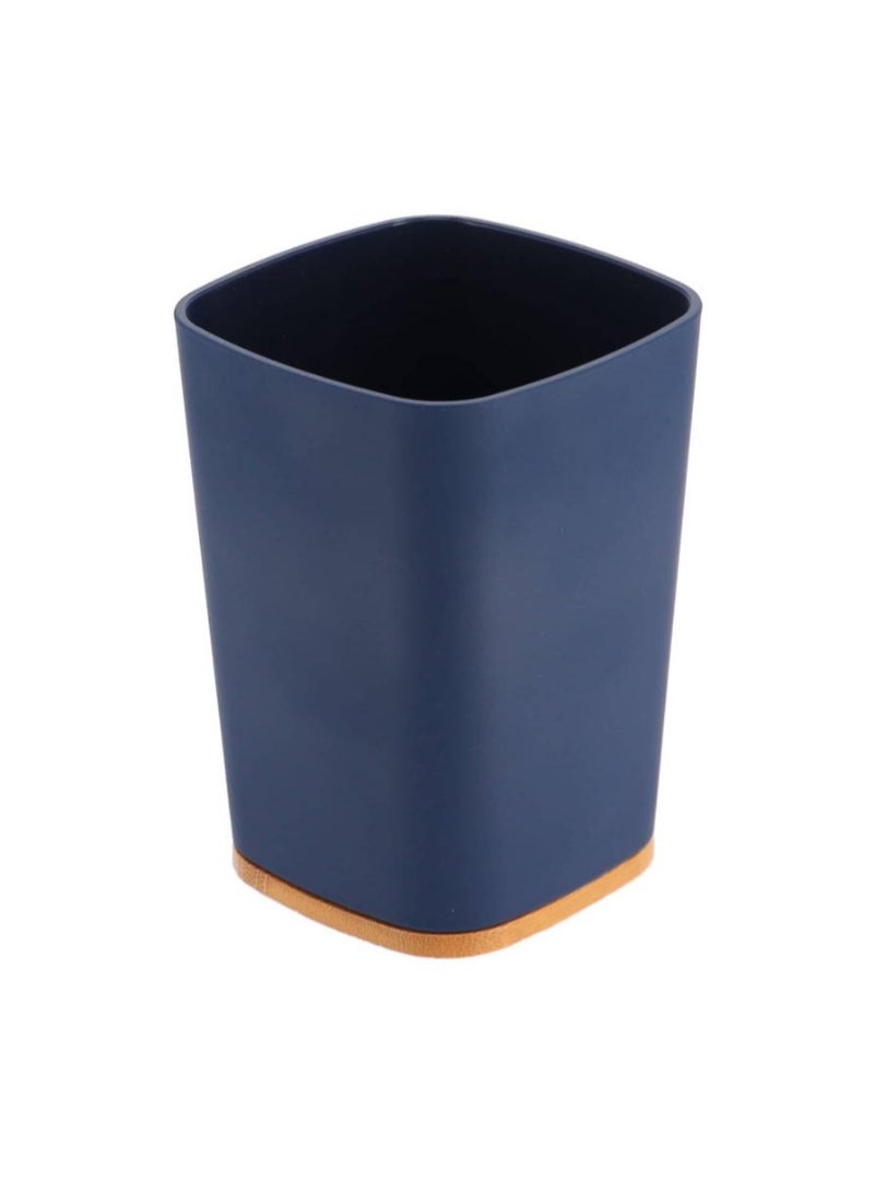 Tendance Rubber Tumbler 7.5 x 7.5 x 10.5cm