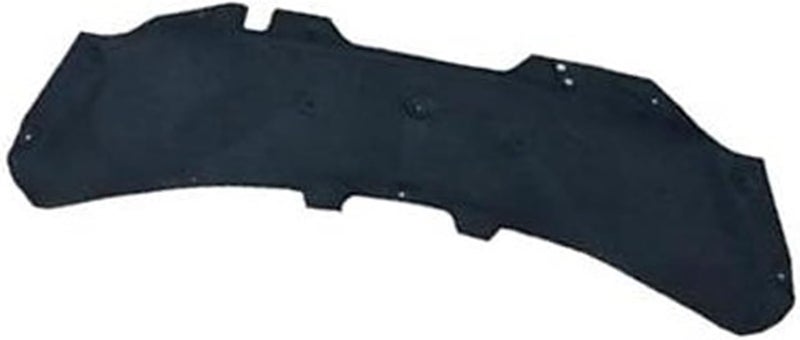 DEMULAX Engine Heat Insulation Mat for Nissan Qashqai - Image 1