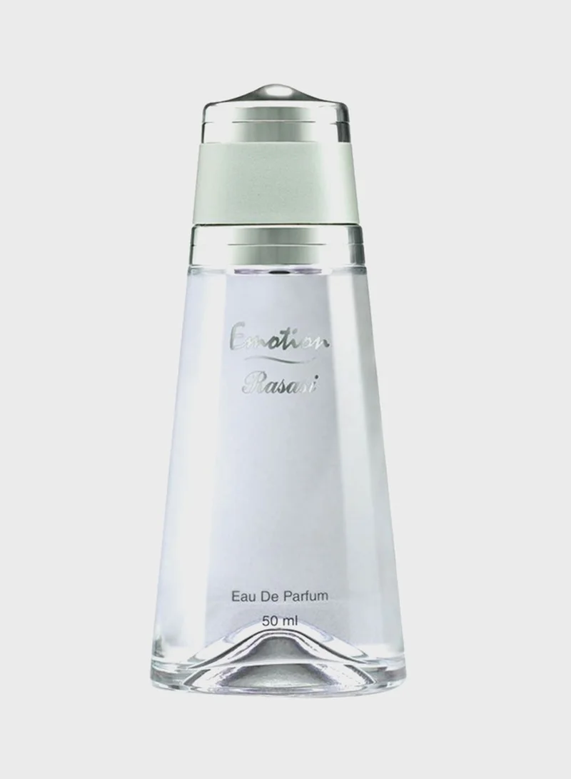 Rasasi Emotion Edp 50Ml