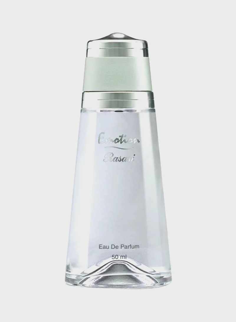 Rasasi Emotion Edp 50Ml