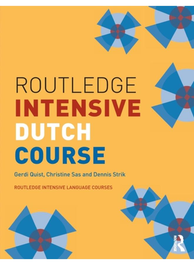 Routledge Intensive Dutch Course