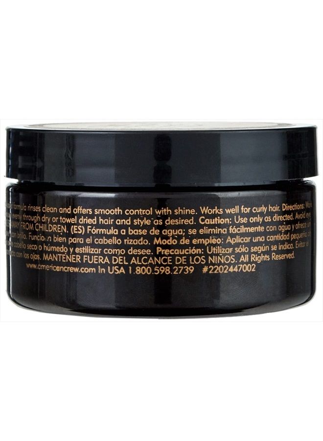 American Crew Pomade (85G) - Image 3