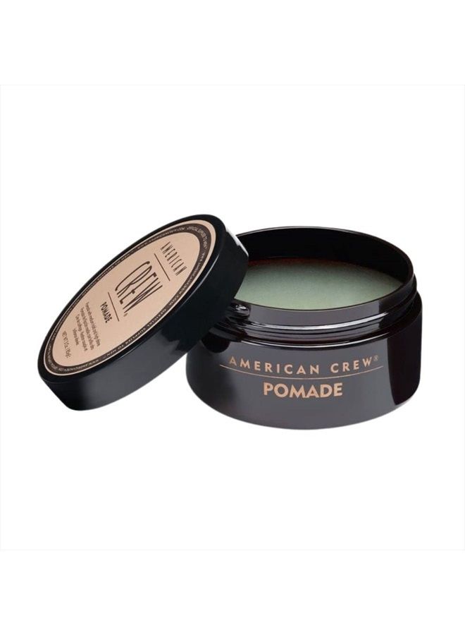 American Crew Pomade (85G) - Image 2