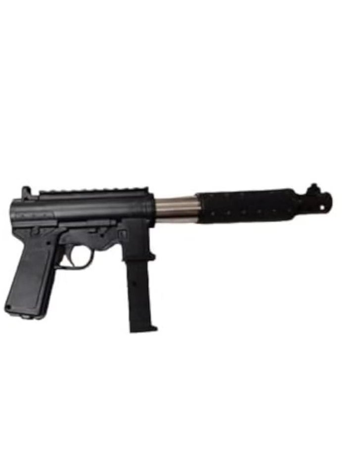 Drop Zone Military Design Bead Gun Toy for Kids, Multi Color 