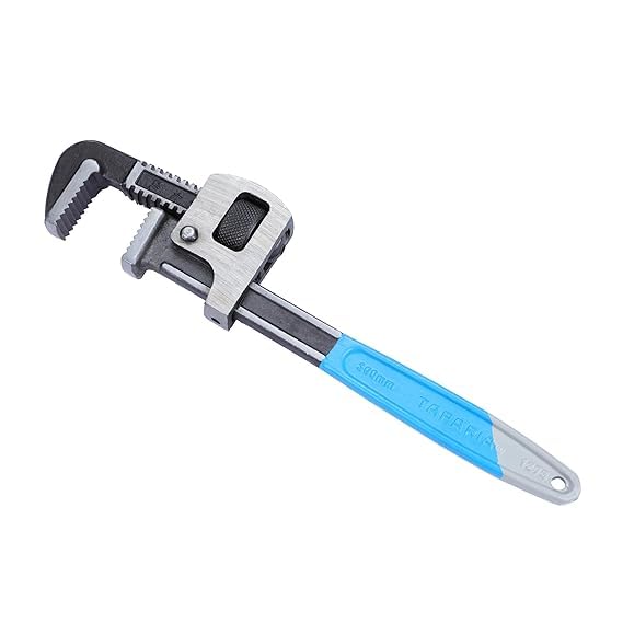 Generic 127312 Stillson Type Pipe Wrench Box End  - Image 3