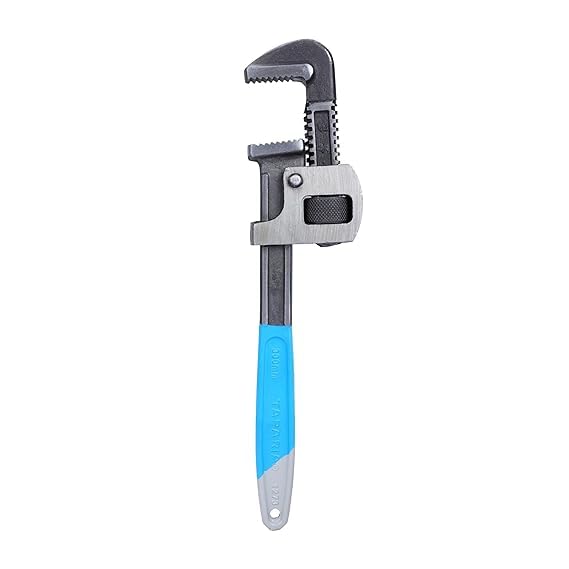 Generic 127312 Stillson Type Pipe Wrench Box End  - Image 1