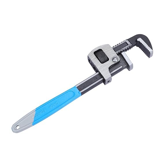Generic 127312 Stillson Type Pipe Wrench Box End  - Image 4