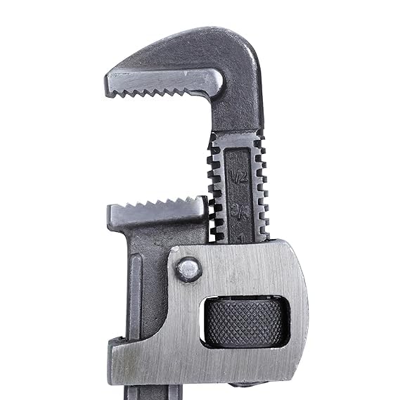 Generic 127312 Stillson Type Pipe Wrench Box End  - Image 5