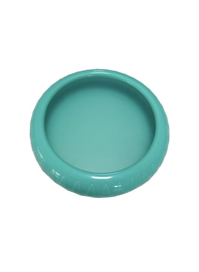 Hot Sale Fruit Preservation Box Silicone Film Sealed Mini Refrigerator Storage Box Vegetable ApoA Fruit Preservation Box-Specifications:Cyan Fresh-keeping Box