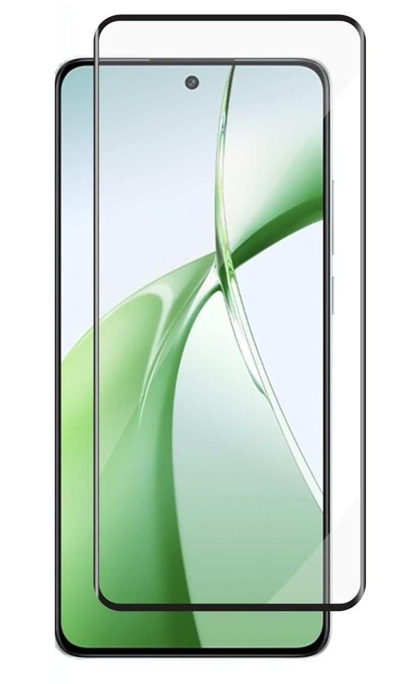 DD SON tempered glass for Vivo, OnePlus, Samsung, Oppo and etc (A-Oneplus Nord CE 4 lite 5G) - Image 1