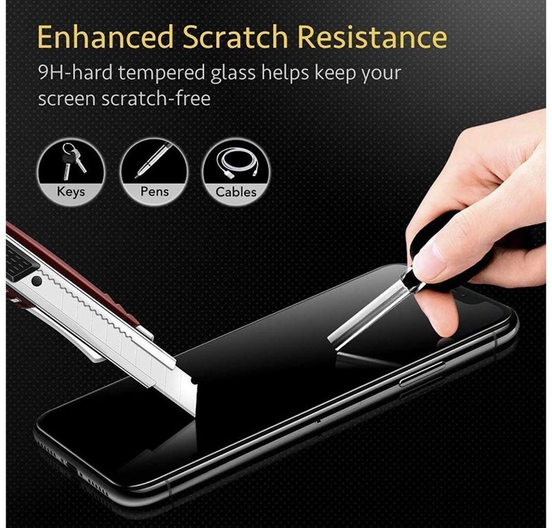 DD SON tempered glass for Vivo, OnePlus, Samsung, Oppo and etc (A-Oneplus Nord CE 4 lite 5G) - Image 4