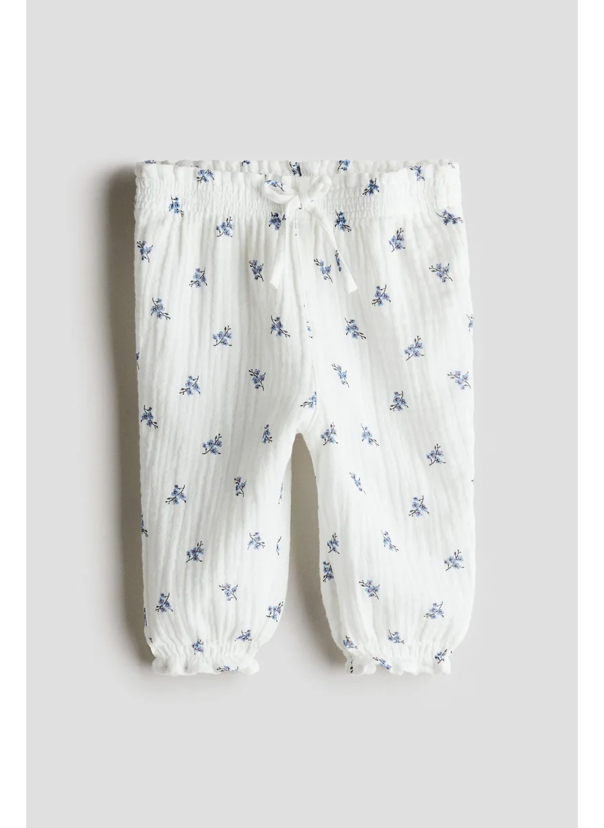 اتش اند ام Pull-On Trousers