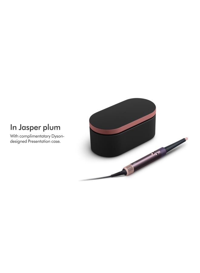 dyson Airwrap I.D. Multi-Styler And Dryer - Straight+Wavy Jasper Plum Jasper Plum - Image 2
