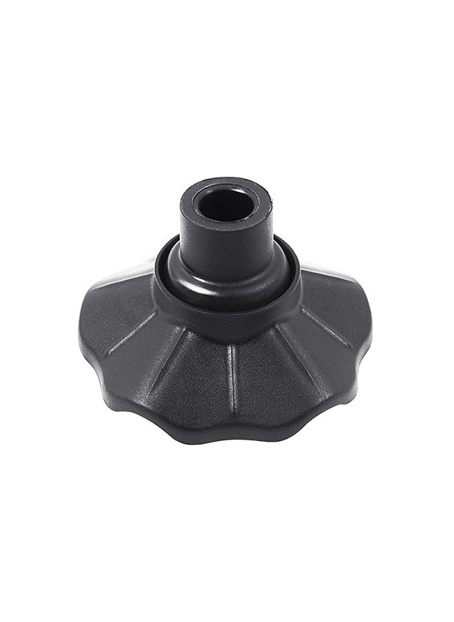 Generic - Plastic Chair Leg Caps Anti-sink Frog Flippers for Tents Backpacks Moon Chair sand 13mm/14mm/15mm/16mm Caps For Chair Legs - Image 1