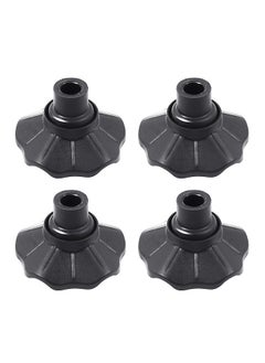 Plastic Chair Leg Caps Anti-sink Frog Flippers for Tents Backpacks Moon Chair sand 13mm/14mm/15mm/16mm Caps For Chair Legs