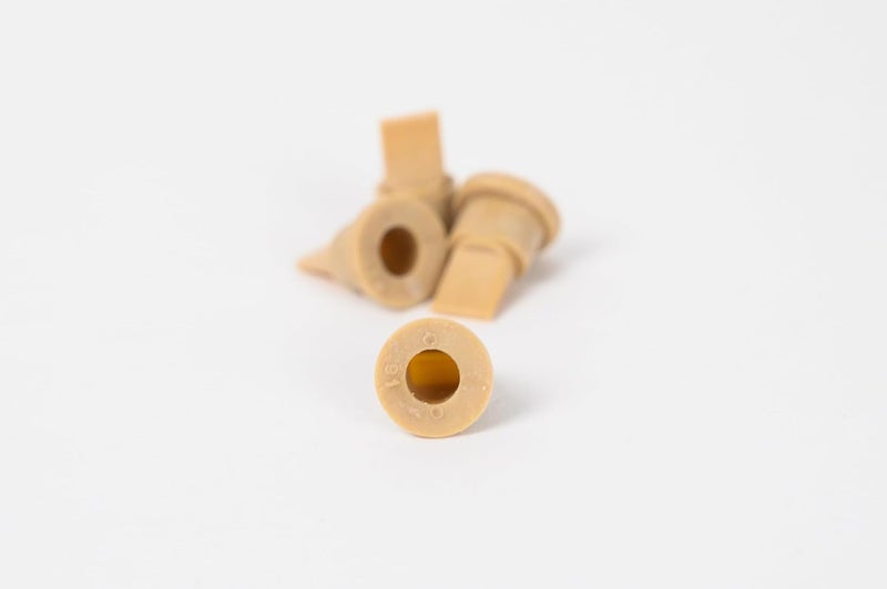 Flushmate B-108288-4PK Duckbill Valve (Air Inducer) for Upper Supply BU100505-4 Pack Compatible with 503, 503H, 504 Series, Ensures Efficient Flushing Performance - Image 2