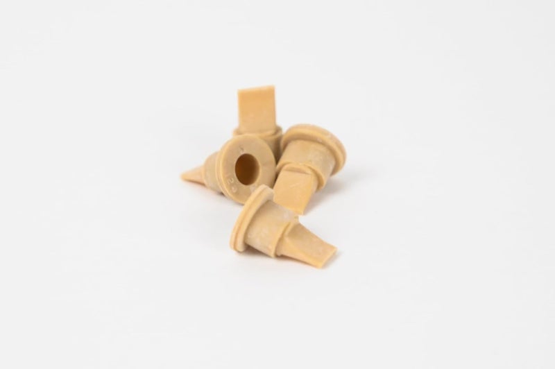 Flushmate B-108288-4PK Duckbill Valve (Air Inducer) for Upper Supply BU100505-4 Pack Compatible with 503, 503H, 504 Series, Ensures Efficient Flushing Performance - Image 3