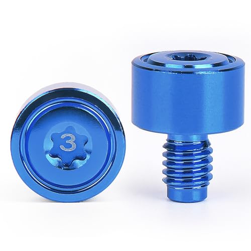 Gofotu 4PCSSet Golf Weights for Callaway Paradym Ai Smoke Max Driver 3g5g7g9g Wrench T25 Kit - Image 3