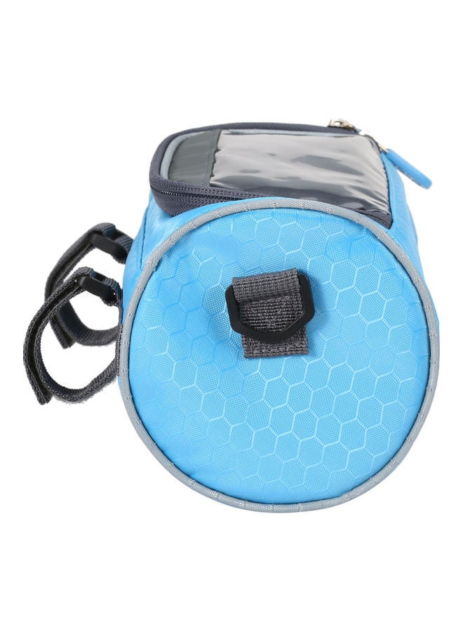 NIBEMINENT Waterproof Bike Handlebar Bag  - Image 3