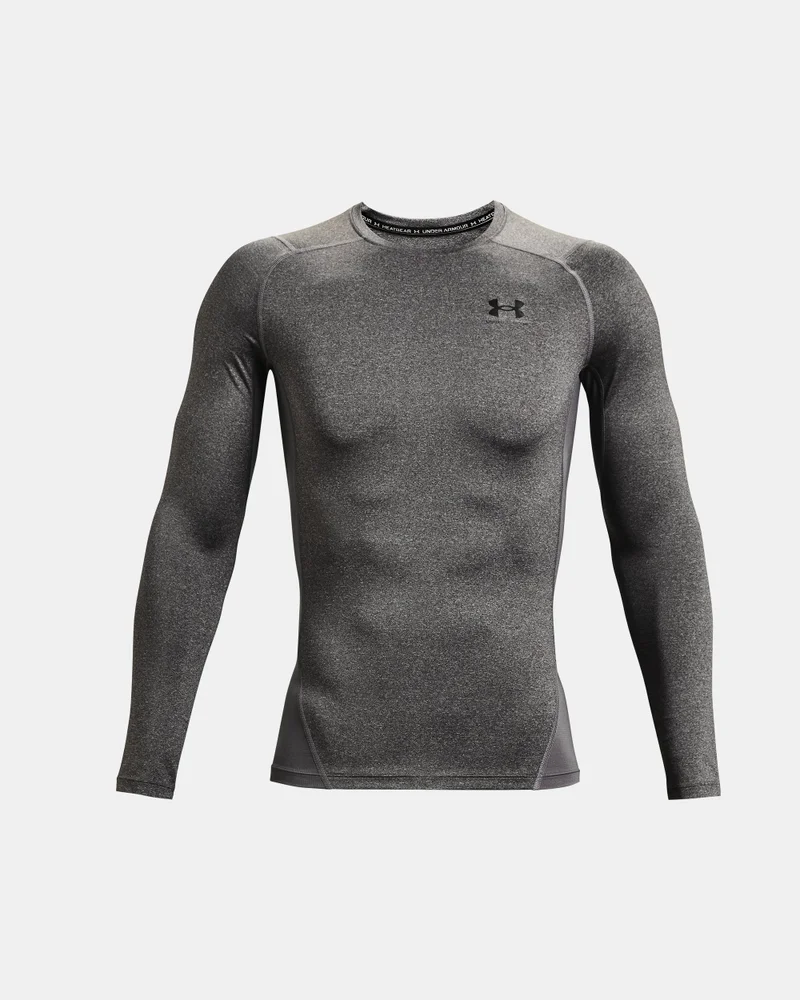 UNDER ARMOUR Men's HeatGear Armour Training Top