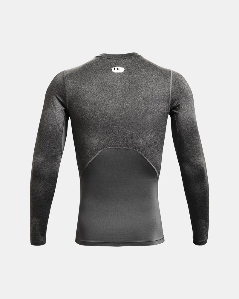 UNDER ARMOUR Men's HeatGear Armour Training Top