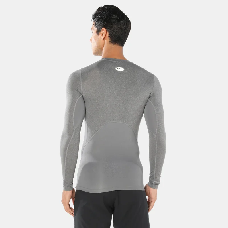 UNDER ARMOUR Men's HeatGear Armour Training Top
