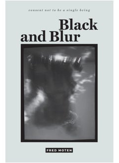 Black and Blur