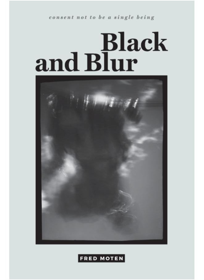 null - Black and Blur - Image 1