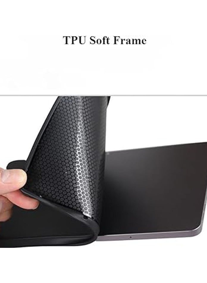 general Cace for ZTE Nubia Red Magic Gaming Pad Pro 10.9-inch (2024),Starry Sky Anti-fall Tablet Case,Durable Anti-friction Kids-Friendly Protective Cover - Image 2