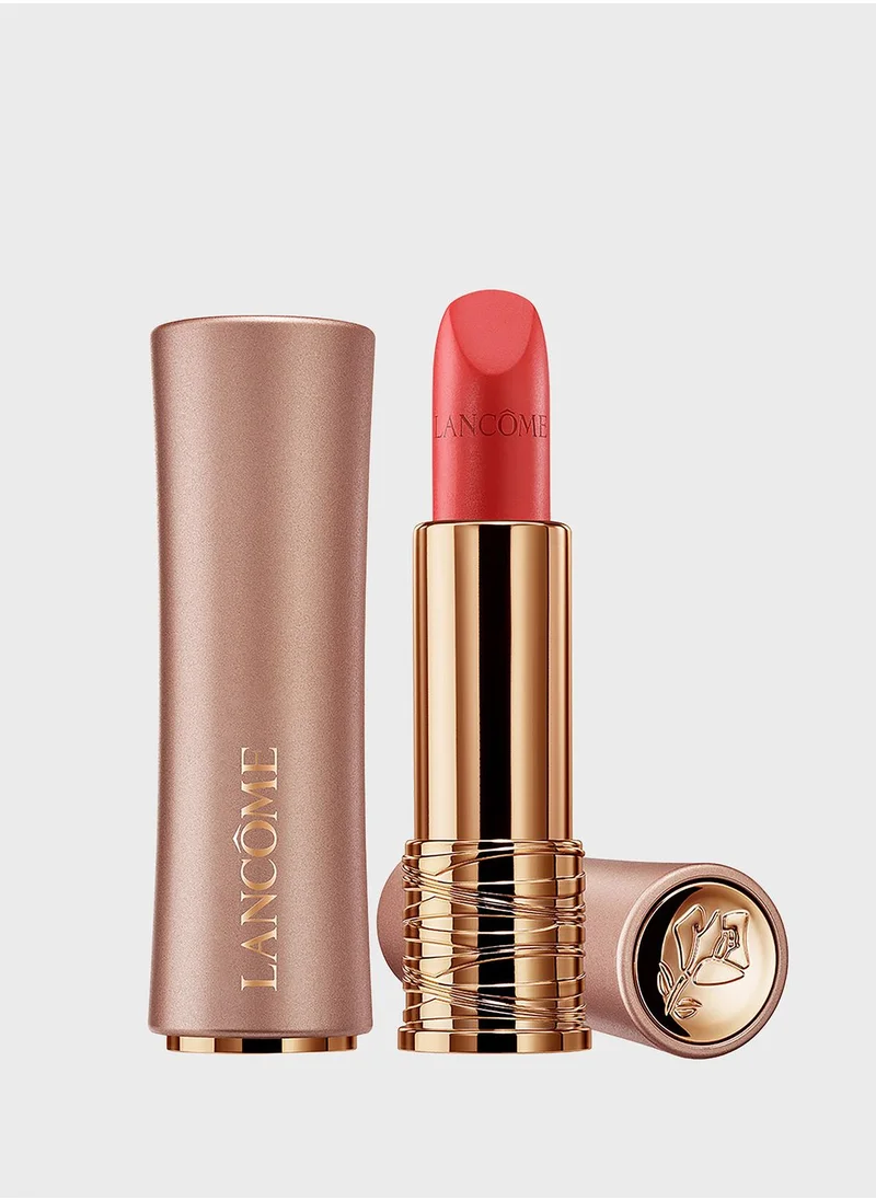 LANCOME L'Absolu Rouge Intimatte Lipstick - 135 - Douce Chaleur