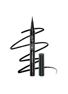 Must Have No Mistake Eyeliner Pen Deep Black 1.1Ml For Eye Makeup Ultra Matte Finish Smudgeproof Waterproof & Transferproof 24 Hr Long Stay Formula Deep Black - pzsku/Z6B532AE5006852598C7FZ/45/_/1682324572/f84255e3-2857-4387-a8b1-f2c225d236a4