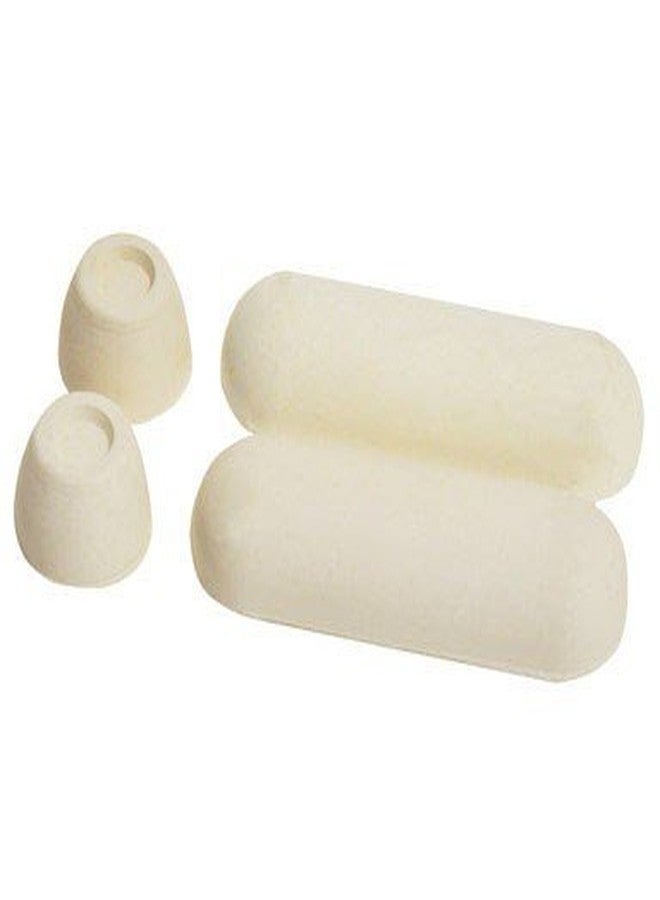 Danco Toilet Seat Bumper Universal