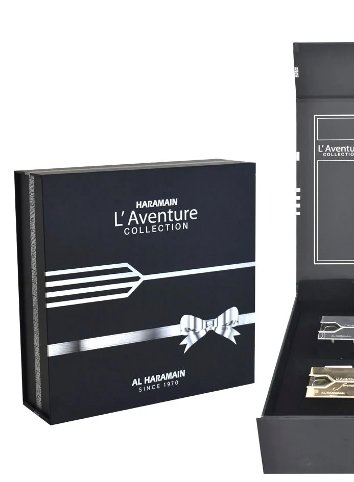 الحرمين مجموعة هدايا مجموعة لافينتور