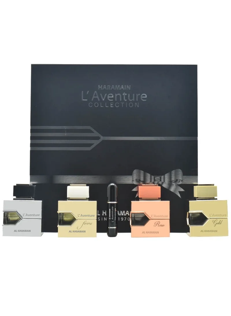 L'AVENTURE COLLECTION GIFT SET
