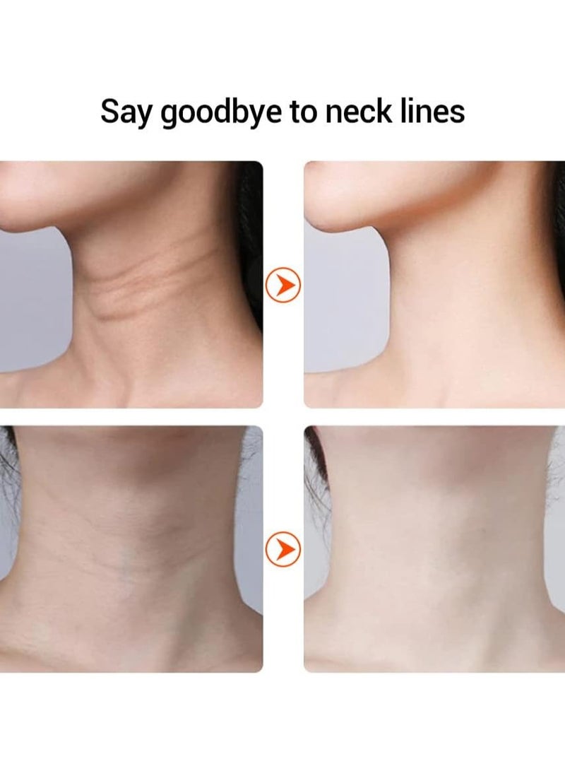 general Portable Neck Beauty Instrument, face and Neck Beauty Instrument, Neck Wrinkle Remover, Neck Massager, Instrument That can Remove Facial Wrinkles - Image 4