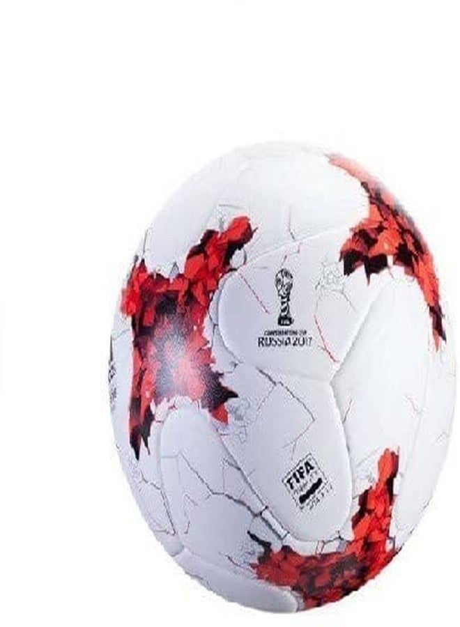 WIKIGO Set of Russia & Bundesliga Football with Air Pump - Image 3