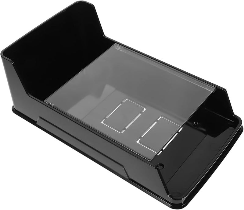 غطاء جرس الباب المضاد للماء قشرة واقية لأجهزة التحكم في الوصول وأجهمة البصمات سهلة التركيب - Image 2