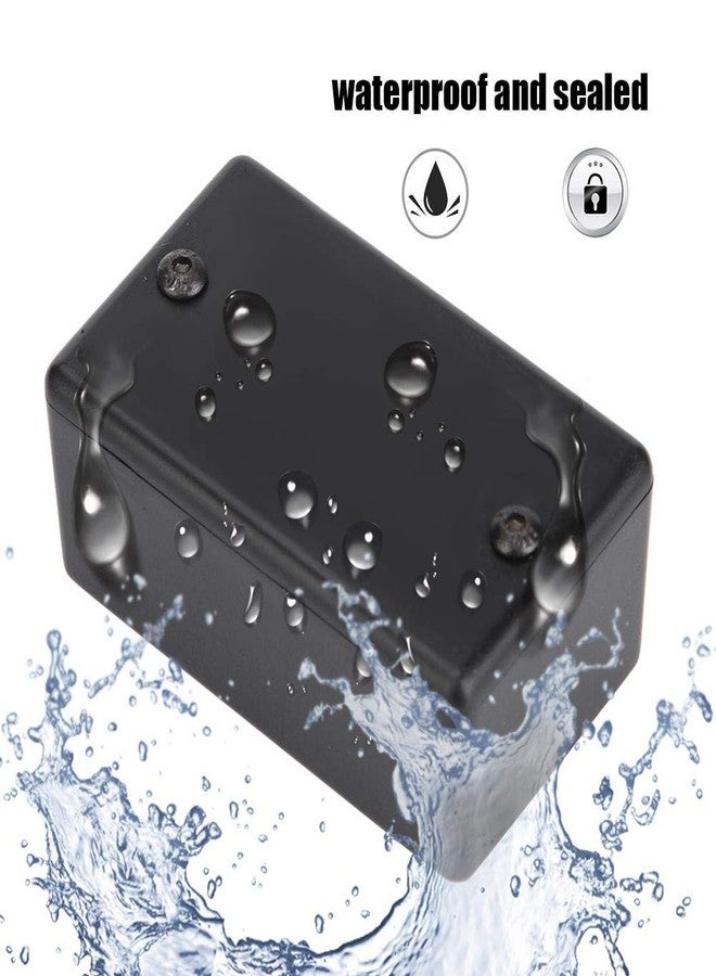 Dilwe RC Sealed Box, Car and Ship Remote Control Model Dedicated Receiver Box Receiver Sealed Box - Image 4