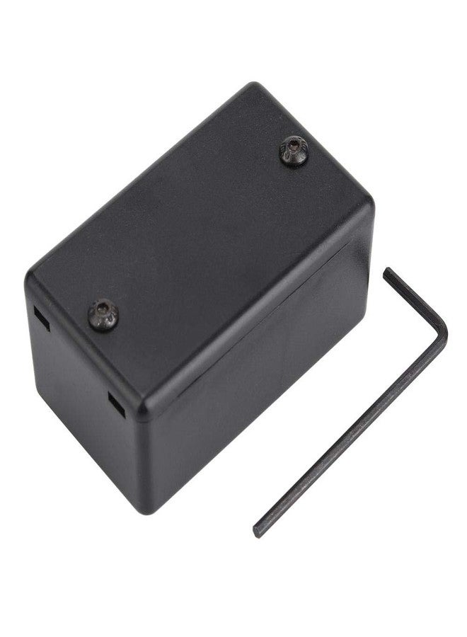 Dilwe RC Sealed Box, Car and Ship Remote Control Model Dedicated Receiver Box Receiver Sealed Box - Image 1