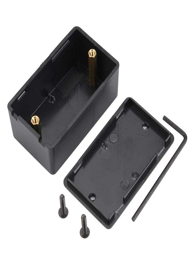 Dilwe RC Sealed Box, Car and Ship Remote Control Model Dedicated Receiver Box Receiver Sealed Box - Image 2