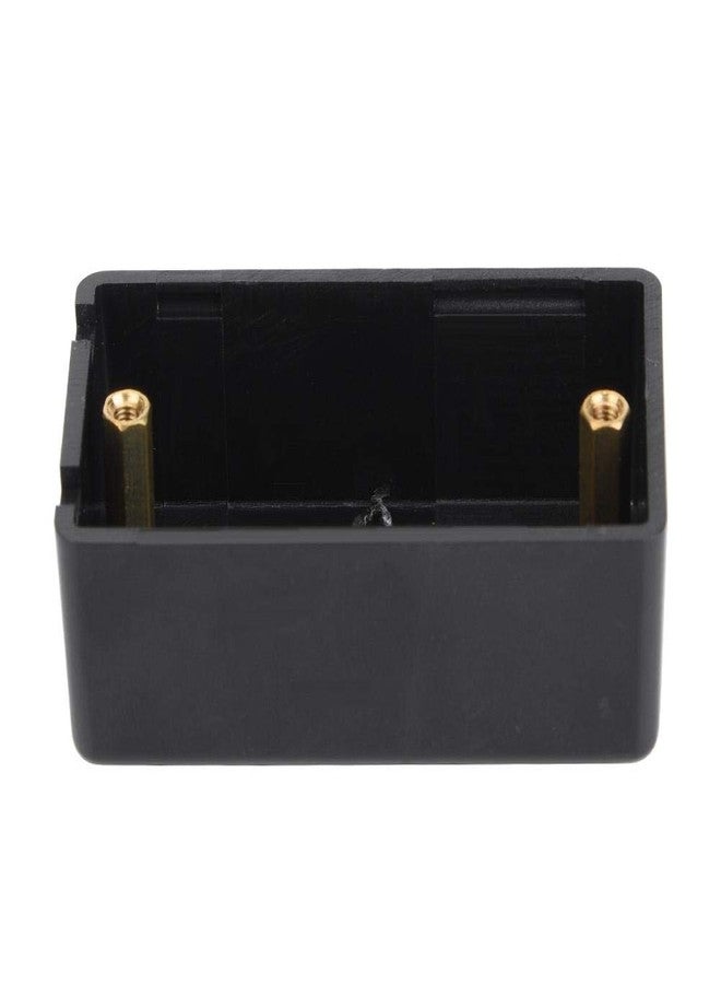 Dilwe RC Sealed Box, Car and Ship Remote Control Model Dedicated Receiver Box Receiver Sealed Box - Image 5