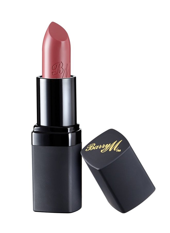 Barry M Obsessed : Barry M Cosmetics Matte Lip Paint Obsessed  - Image 1