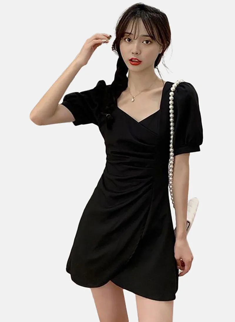 يونيكي Sheath Dress