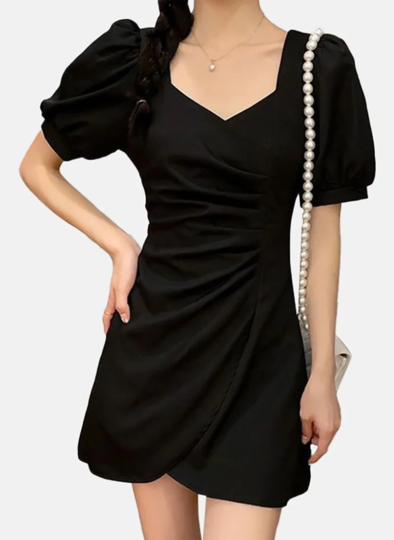 يونيكي Sheath Dress